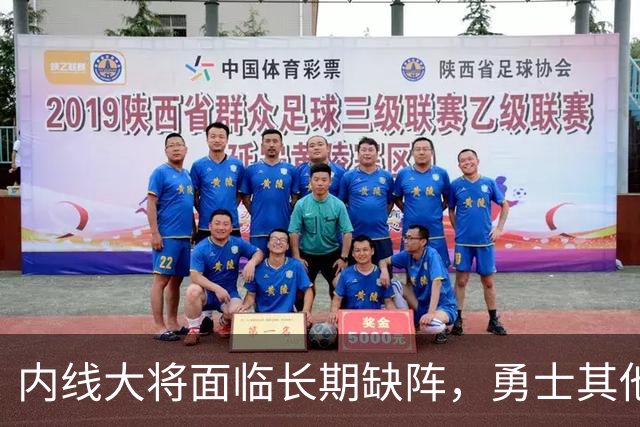 内线大将面临长期缺阵，勇士其他几名内线需要做得更多才行？